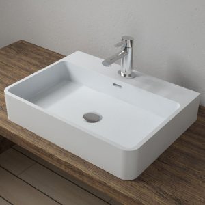 bathroom vanity single sink