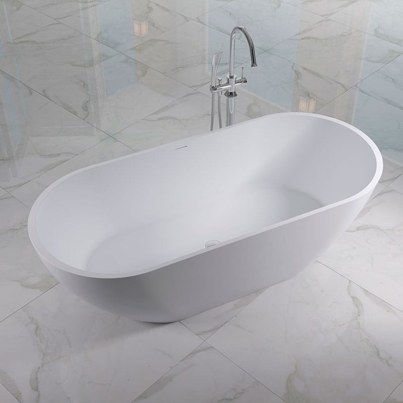 shower tub,luxury bath tub TCS17 WolkeSieben