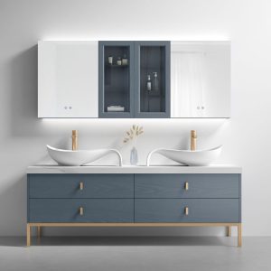 vanities luxury bathroom vanity cabinet modern