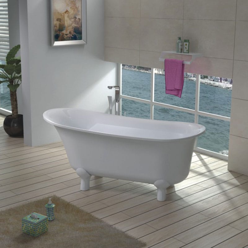 Pause Tub Only