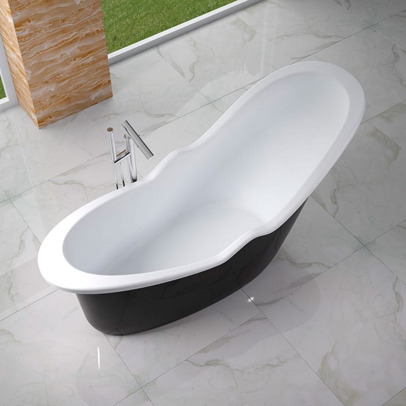 bathroom tub,bathroom bath tub TCS50B WolkeSieben