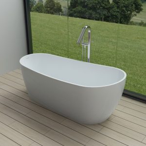 modern bath tubs